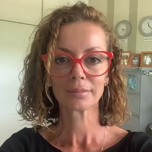 Meet your Posher, Andrea